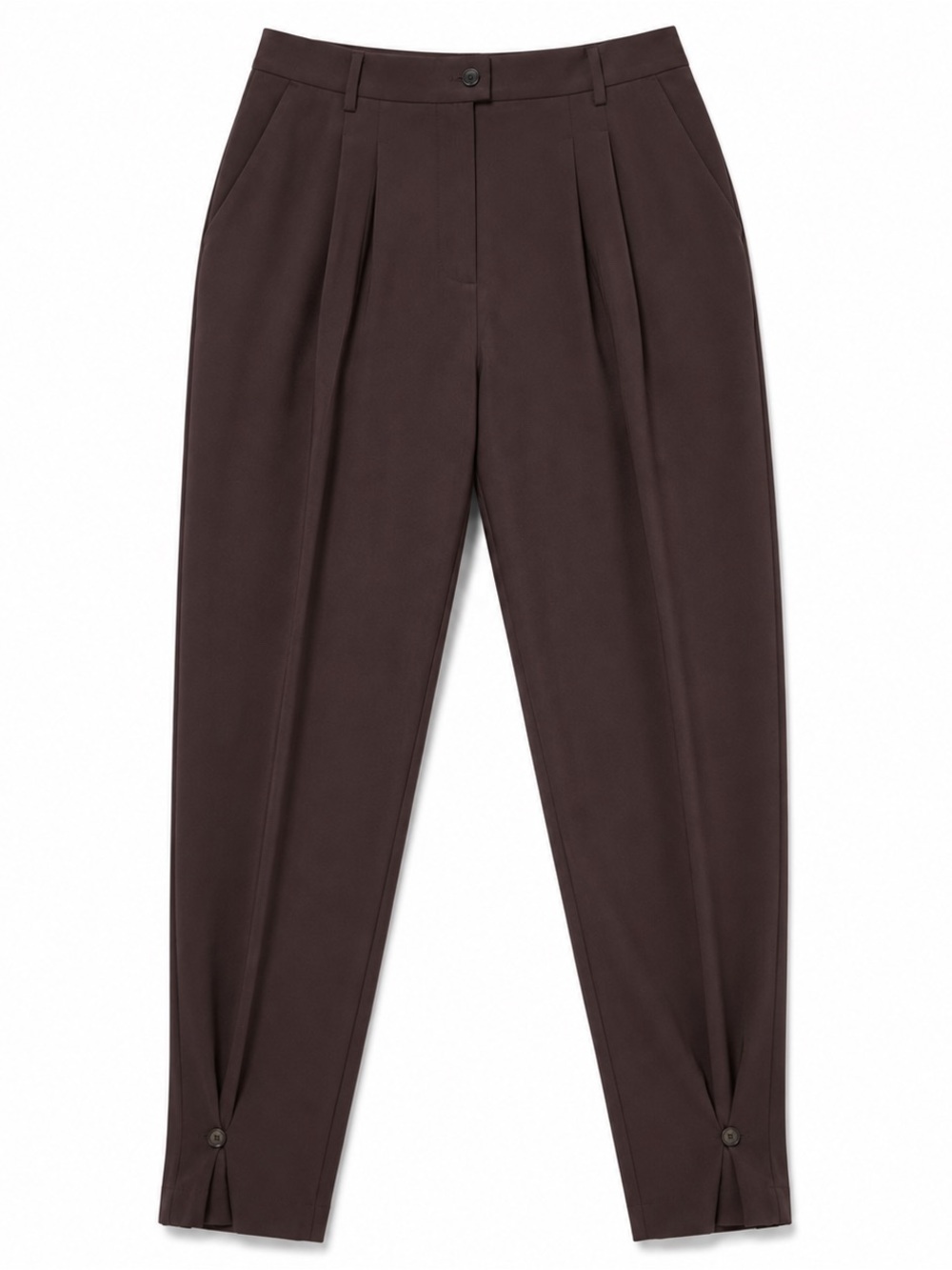 NWT Kendi Boutique Cairo Versatile Pants Size L